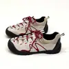 Sapatos Esportivos Femininos Mais Vendidos 2026 Novos Leves para Exterior Casuais Antiderrapantes Resistentes ao Desgaste para Escalada em Rocha Caminhada Montanhismo para Mulheres