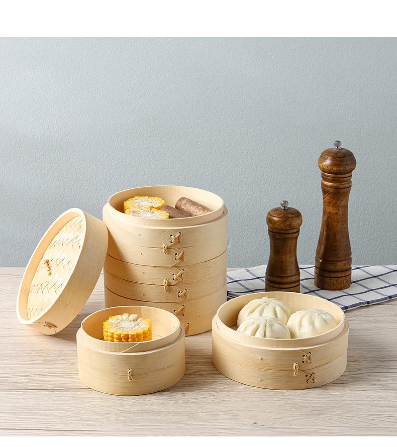 蒸屉家用