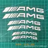 Adecuado para Mercedes-Benz AMG Pegatina de Freno Resistente a Altas Temperaturas Pegatina para Coche Pegatina Personalizada para Caliper AMG Pegatina para Coche Modificado