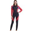 Nueva Ropa Deportiva de Mujer Transfronteriza con Bloques de Color, Traje de Chándal Largo sin Restricciones para Deporte y Running