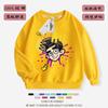 Vlad a4 Bna ymara ropa infantil chalecos para niños otoño e invierno niños grandes top moda