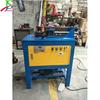 Máquina de processamento de tubos elétrica dobradeira de maçaneta de porta máquina de dobrar arco de raio pequeno equipamento de dobrar tubos semicirculares