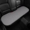 Cojines para Asientos de Coche al por Mayor para Todas las Estaciones, Juego de una Pieza y Tres Piezas, Cojines Transpirables para Asientos de Coche para Asientos Traseros, Cojines Antideslizantes para Asientos de Coche