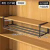 Sapateira de Armazenamento Armário de Sapatos para Casa Camada Retrátil com Divisória Sapateira de Parede para Cozinha Suporte de Sapatos de Pendurar Economizador de Espaço Maravilha