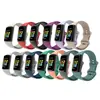Adecuado para Fitbitcharge5-6 Correa de Reloj Inteligente de TPU Charge5-6 Pulsera Oficial Nueva
