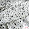 140 Ancho Tela Satén Elástico de Seda Estampada Digitalmente Verano Sedas Coloridas y Sedas Seda Mulberry Tela para Vestido Cheongsam