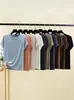 Nova Camiseta de Verão Estilo Modal com Mangas Raglan Curtas para Mulheres, Tamanho Grande Soltinho, Fina, Casual, Simples e Versátil para o Verão