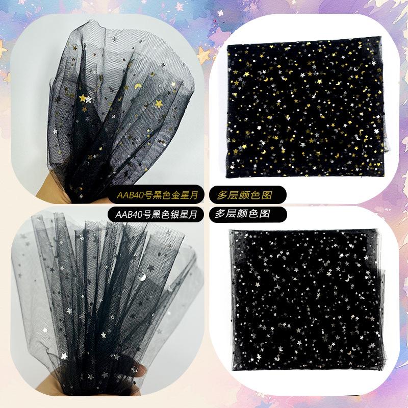 AAB40黑金黑银