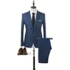 Terno masculino, jaqueta, casual, coreano, slim fit, padrinho, noivo, casamento, vestido profissional, terno pequeno
