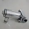 Válvula Solenoide Antiexplosiva DFB20/10 para Suministro de Agua y Aire, Eliminación de Polvo, Riego por Aspersión y Supresión de Polvo, Válvula Solenoide de Gran Diámetro