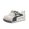 Sapatos Femininos Populares 2026 Outono Novos Versáteis Sola Grossa Tendência Casual Esportivo Treinamento Alemão