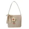 Bolsas de Moda de Este Año para Mujer Verano 2026 Nuevo Estilo Bolso Tote Tejido a Mano de Moda Bolso Cubo para Mujer Gran Capacidad Bolso de Paja