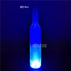 Amazon Posavasos Luminoso 6cm Colorido Bar con Flash Pegatina para Botella de Vino Hecho a Mano 4 Luces LED Flash Pegatina para Vaso