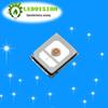 LED 2835 SMD conta de lâmpada LED vermelha 650-660NM fio de ouro puro LED conta de lâmpada LED de alto brilho