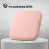 Cojín de Silla en Forma de Herradura, Espuma Viscoelástica Antideslizante Acolchado Grueso para Silla de Comedor, Perfecto para Estar Sentado Mucho Tiempo, Cojín para Mesa de Centro
