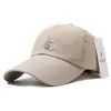 Nueva Gorra de Béisbol para Hombre, Transpirable Perforada de Secado Rápido para Verano, Gorra con Visera para Protección Solar en Deportes al Aire Libre y Ocio