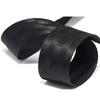 Spot 3,8 cm Imitação Nylon Cinto de Segurança Cinta Fabricante 2Cm-5Cm Denso Padrão Poliéster Cinta Cinco-Sarja