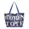 Moda Otoño 2025 Bolso Casual de Gran Capacidad con Diseño de Nicho de Moda Bolso de Hombro Tote para Mujer
