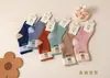 Calcetines Deportivos de Algodón para Niños y Niñas, de Media Pantorrilla, Otoño/Invierno, Dibujos Animados Lindos, Cómodos, 26