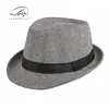 Estilo Nuevo Otoño e Invierno Sombreros Casuales Británicos para Hombres de Mediana Edad y Personas Mayores, Sombreros Jazz al por Mayor, Sombreros de Caballero, Unisex
