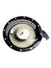 Accesorios de Placa de Arranque Manual con Tirador para Motocultivador Diesel 173F178F186F188F192F Ensamblaje de Arranque Manual con Placa de Tirador