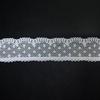 Encaje Borde Pequeño Encaje Elástico Patrón de Estrellas Puntos Flores Calzones Cintura Accesorios de Ropa Accesorios de Vestir Fábrica Venta al por Mayor