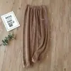 Pantalones de panal con forro polar de doble cara, engrosados para otoño e invierno, se pueden usar afuera, forro polar de coral, color liso, bordados, pantalones de chándal estilo casero para parejas, venta al por mayor
