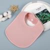 Babero de Crepé Toalla Resbaladiza Algodón 4 Capas Productos para Bebé Cubeta para Comida Cena de Bebé Babero para Niños Transfronterizo 21 *
