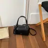 Bolsas de Mujer de Nicho de Comercio Exterior de Gama Alta 2026 Nuevo Verano Versátil Bolso Cruzado Estilo Coreano Bolso de Mano Popular Bolso Almohada
