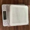 Pegatinas Desechables para Desagüe de Baño para Prevenir Obstrucciones por Cabello, Filtro de Cubierta de Desagüe Multiusos para Desagües de Cocina y Baño