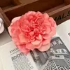 Horquilla con flor de Super Hada para mujer, accesorio para el cabello con flequillo fresco y clip lateral, estilo dulce Mori, horquilla para el cabello estilo festivo, tocado