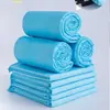 Pañales para Perros Desechables Pañales para Orina de Perro Engrosados Absorbentes Carbón de Bambú Desodorantes Pañales para Orina Papel Absorbente para Orina de Perro