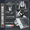 Desagüe de Piso Desodorante para Patio de Acero Inoxidable Personalizado Núcleo de Sello de Agua Profunda para Uso Doméstico en Exteriores Accesorios de Ferretería para Desagüe de Piso en Exteriores