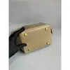 Exportado a España Bolso Cubo Casual de un Hombro con Cordón, Moderno para el Trabajo y Salidas