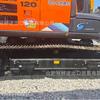 Escavadeiras Hitachi Zaxis120 60 70 Pequenas e Médias Exportação Direta Fornecimento Transfronteiriço Caterpillar Volvo