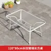 Mesa de Comedor Redonda Plegable Blanca de Vidrio Templado para Exteriores, Mesa de Comedor para el Hogar con una Mesa y Dos Sillas, Mesa de Té Pequeña para Balcón