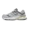 Comercio Exterior Transfronterizo Suministro Nb9060 Original Pezuña de Elefante Pequeño Colaboración Retro Unisex Casual Deporte Running Zapatos de Papá