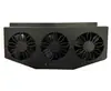 Ventilador de ventilação com carregamento solar, ventilador de exaustão para janela de carro, ventilador de carro, dispositivo de ventilação e resfriamento, ventilador de resfriamento para carro
