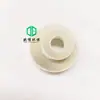Filtro Cerámico de Panal Agujero Recto Agujero Redondo Cordierita Filtro Cerámico de Panal Malla de Filtro Resistente a Altas Temperaturas