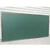 Quadro Negro Tipo Suspenso para Salas de Aula Escolares, Quadro Magnético Sem Pó para Ensino e Treinamento, Quadro Negro Móvel para Aulas Particulares em Casa