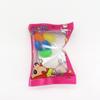 Crayon Shin-Chan Cobaya Blanca Pequeña Cocodrilo Para Llevar Caramelo Blando Llavero Colgante Muñeco Estilo Japonés Estilo de Tienda de Comestibles