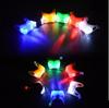 Luz de bicicleta de fábrica luz de sapo de sexta geração luz decorativa para bicicleta de montanha luz de aviso de segurança luz traseira acessórios e equipamentos para bicicleta