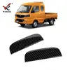 Adesivo de Faixa Decorativa Brilhante Protetora Especial para Maçaneta Externa de Porta Modificada Suzuki Carry