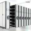 Archivador de Operación Manual, Archivador Eléctrico, Archivador Móvil, Archivador Tipo Riel, Archivador Inteligente de Información para Oficina