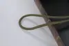 Cordón Tejido Colorido para Teléfono 10 mm Poliéster Correa Cruzada para el Cuello Correa Ajustable Anti-Pérdida Cordón Universal de Alto Valor Versátil