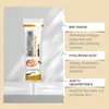 Crema Facial de Cuidado con Veneno de Abeja Hidratante Suave Humectante Iluminadora Piel Delicada Rejuvenecimiento Suavizante Crema de Cuidado de la Piel