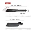 Faca de Açougueiro Longquan Matadora de Dragões em Aço Inoxidável, Faca de Cozinha para Cortar Ossos, Faca para Cortar Ossos, Faca de Açougueiro para Madeira, Faca para Cortar Ossos 2,5kg