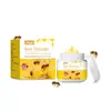 Crema de Cuidado con Veneno de Abeja Lunoon para Nuevo Producto Transfronterizo, Desvanece Lunares de la Piel y Limpieza y Reparación, Crema de Cuidado para una Piel Suave