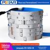 Fita de LED Colorida 5V Phantom 5050 Corrida de Cavalos Atmosfera Colorida 12V24V Autoadesiva Flexível Rgb
