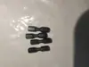Puntas de Destornillador Resistentes a Impactos de Alta Dureza Acero S2 Puntas para Destornillador Eléctrico Puntas de Estrella Puntas Magnéticas Fuertes para Taladro Eléctrico